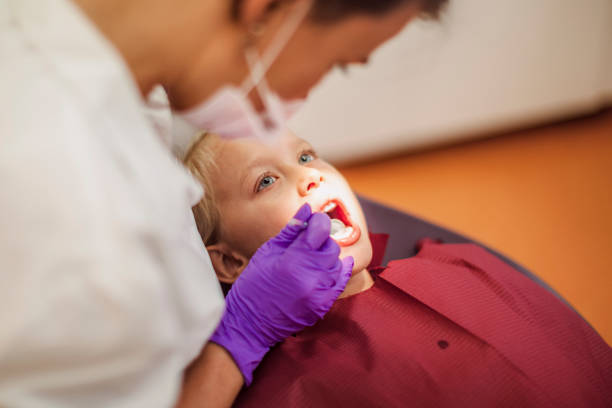Best Emergency Wisdom Teeth Removal in Struthers, OH